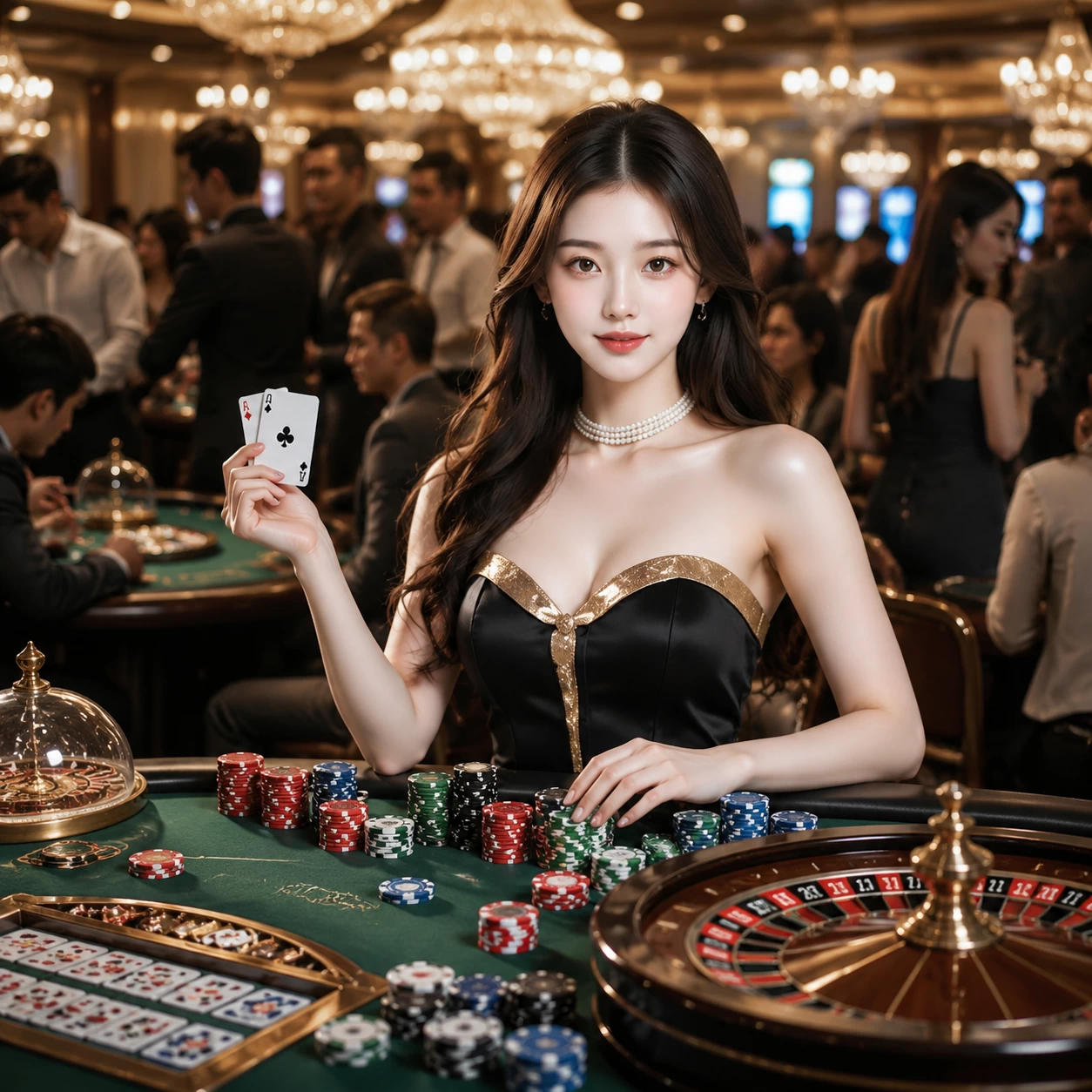 mahjong500