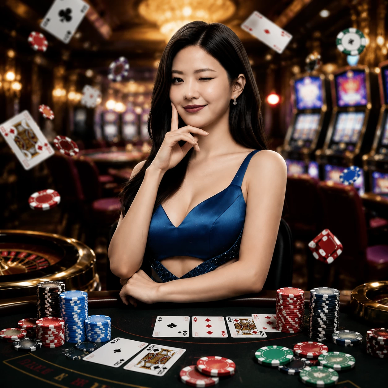 mahjong500